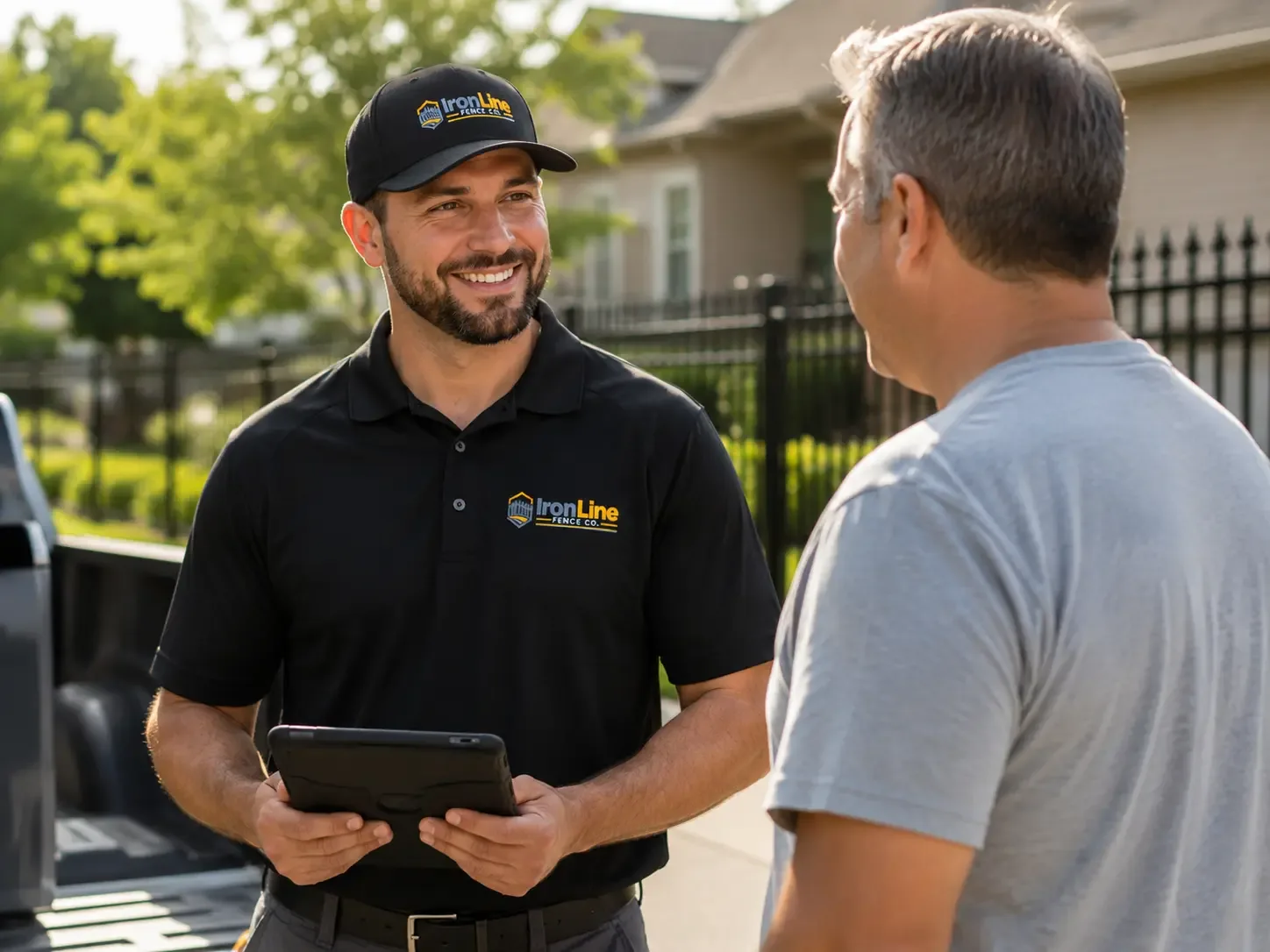 Metal Fence Installation Cranesville, PA FAQs